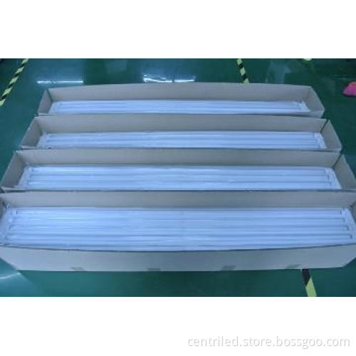 Hot selling Clear LED Tube T5 1500mm with Isolated Driver